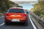 BMW M135i 3-Door 2015 года